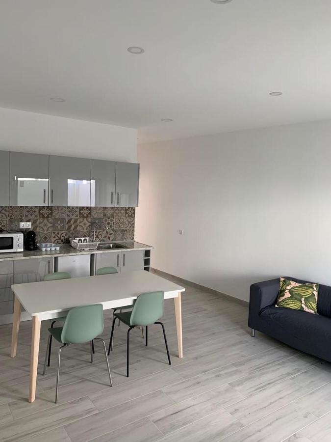 ファロCasa Analuciaアパートメント エクステリア 写真