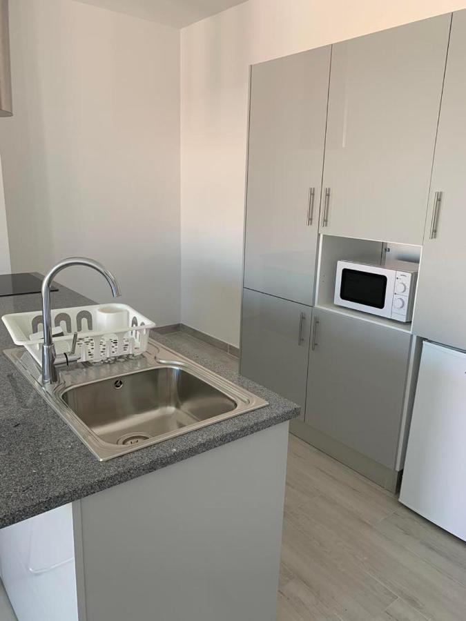 ファロCasa Analuciaアパートメント エクステリア 写真