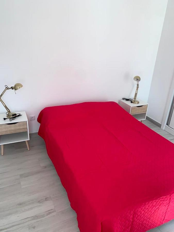 ファロCasa Analuciaアパートメント エクステリア 写真