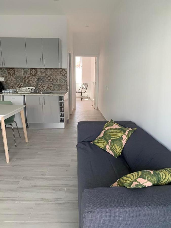 ファロCasa Analuciaアパートメント エクステリア 写真