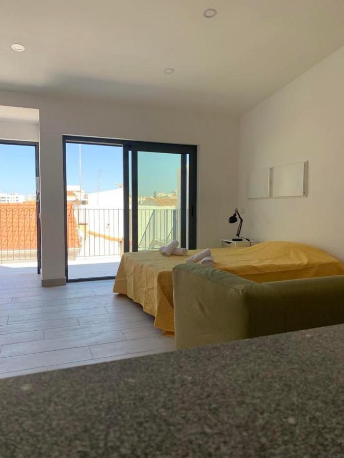 ファロCasa Analuciaアパートメント エクステリア 写真