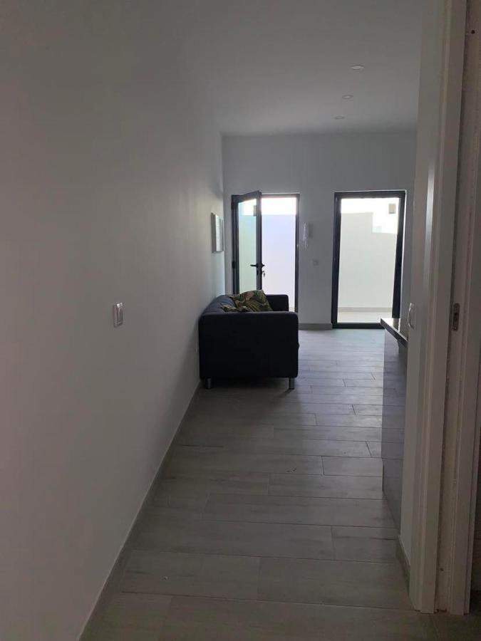 ファロCasa Analuciaアパートメント エクステリア 写真